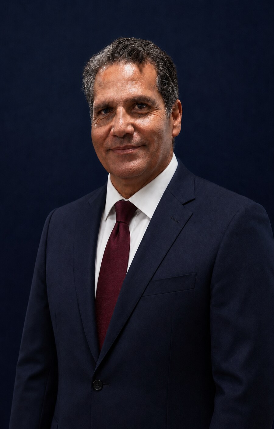 Dr. Raphael Rico Carrascosa