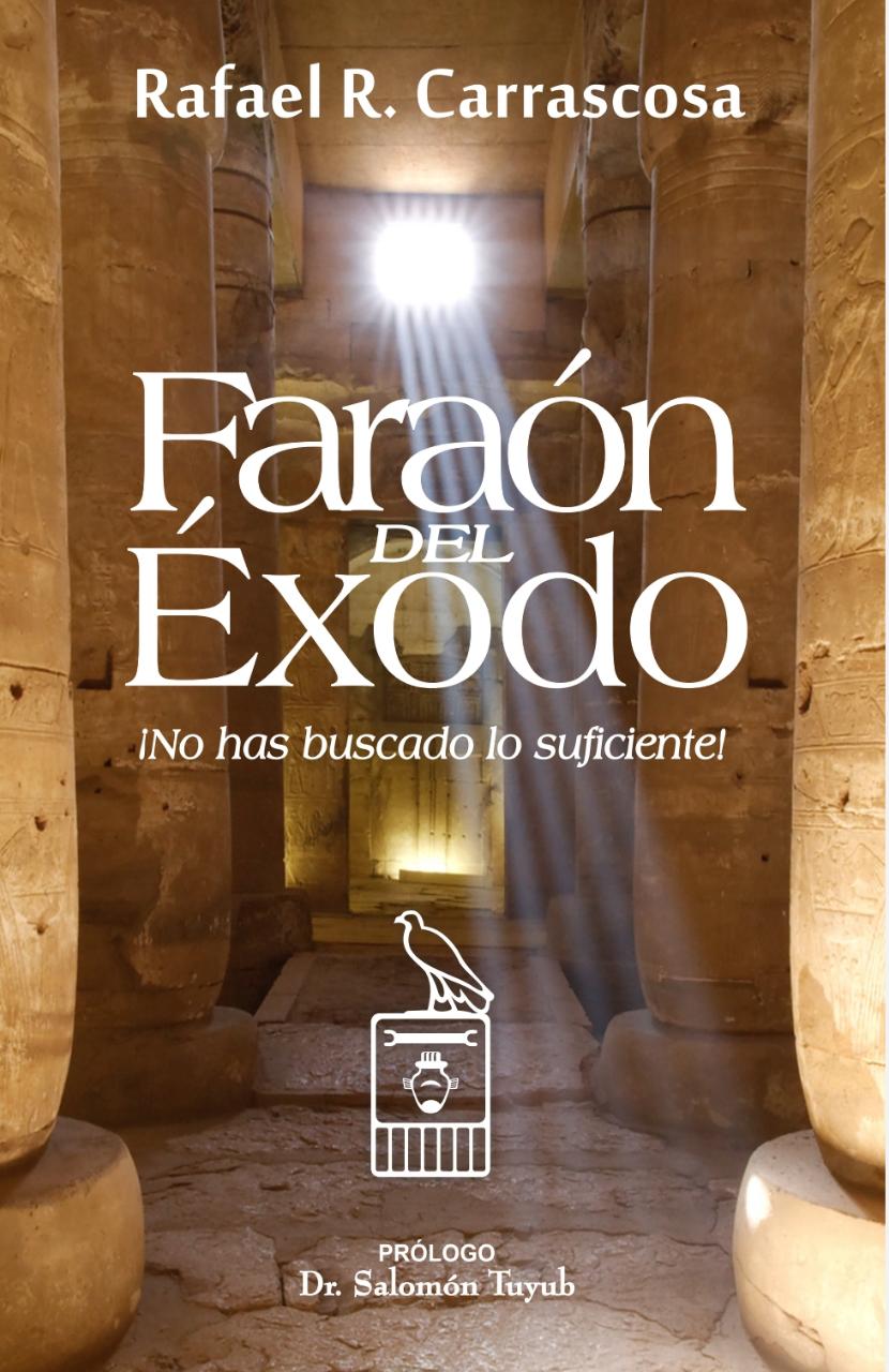 Faraón del Éxodo