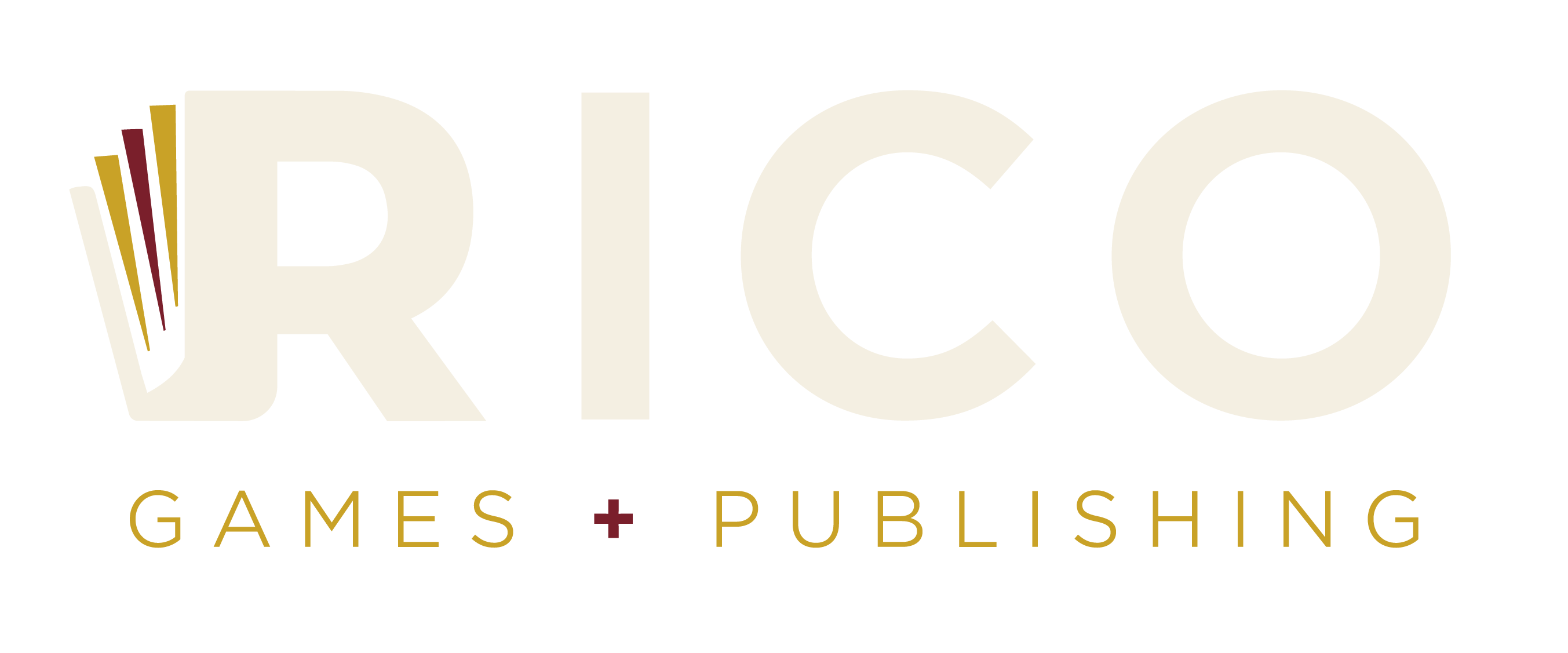 RICO Games + Publishing